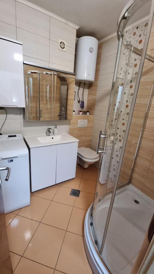 Apartman Dana Split Exterior foto