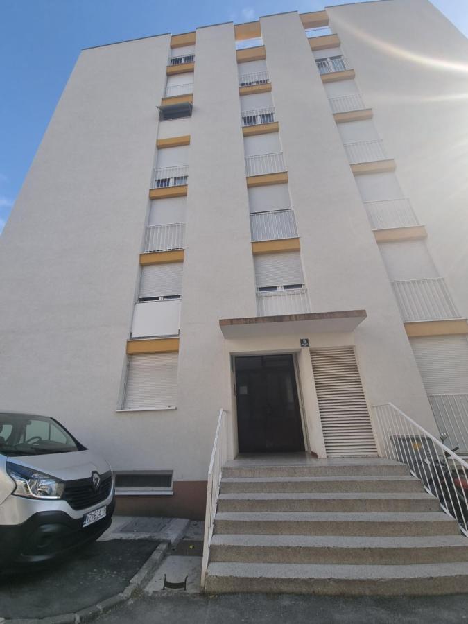 Apartman Dana Split Exterior foto