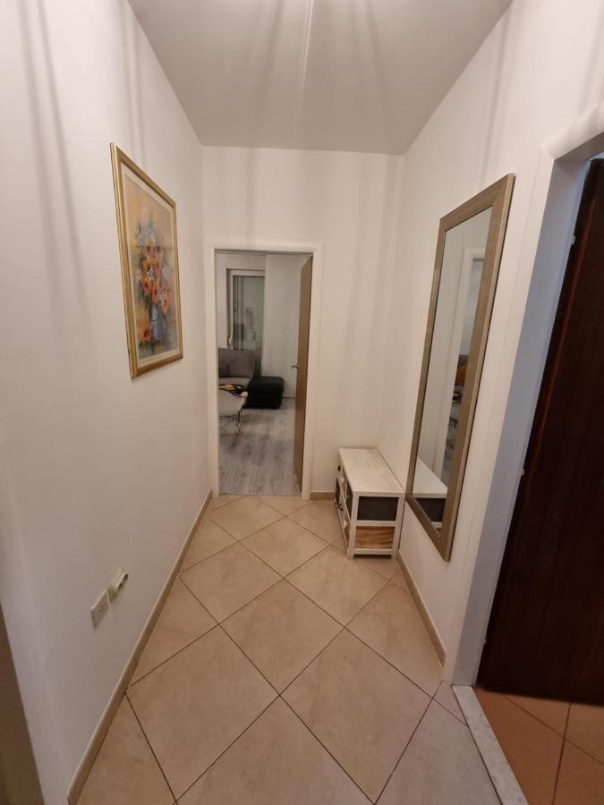 Apartman Dana Split Exterior foto