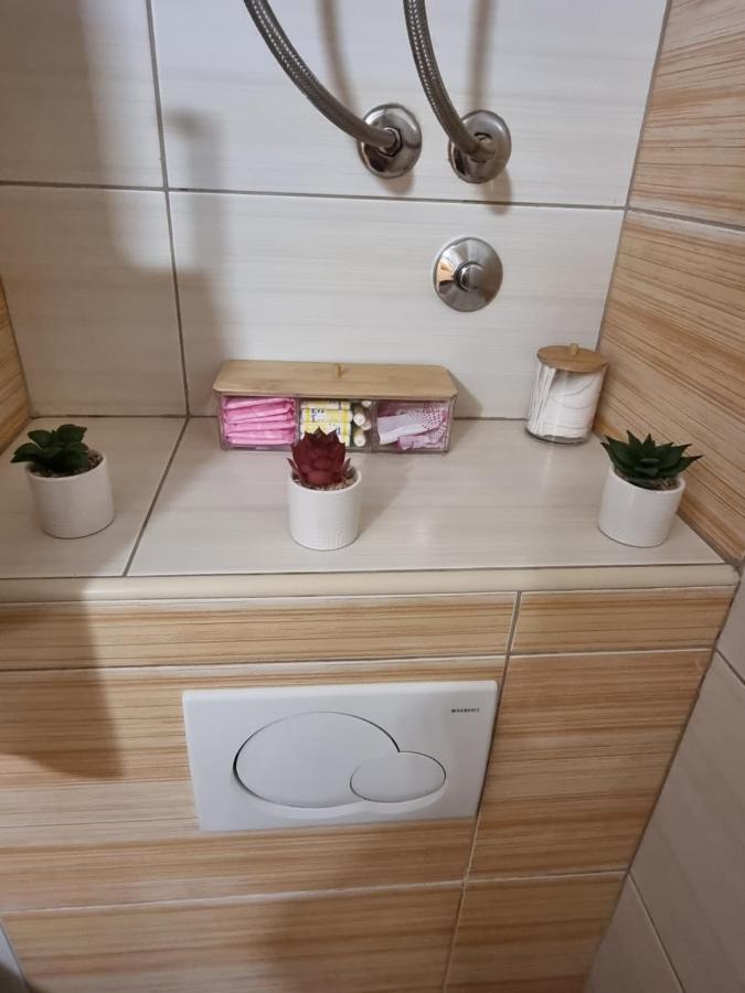Apartman Dana Split Exterior foto