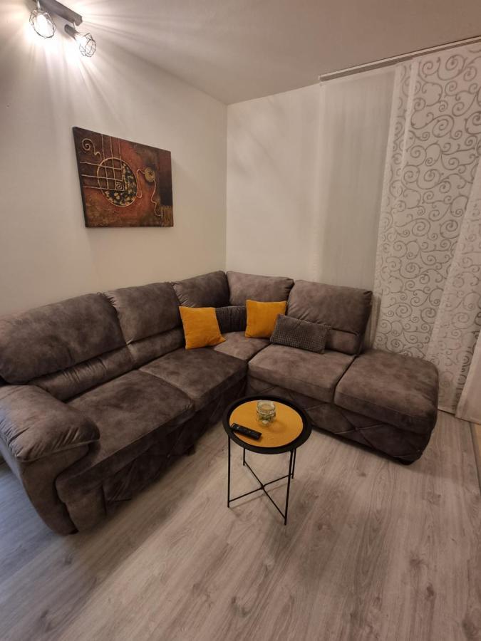 Apartman Dana Split Exterior foto