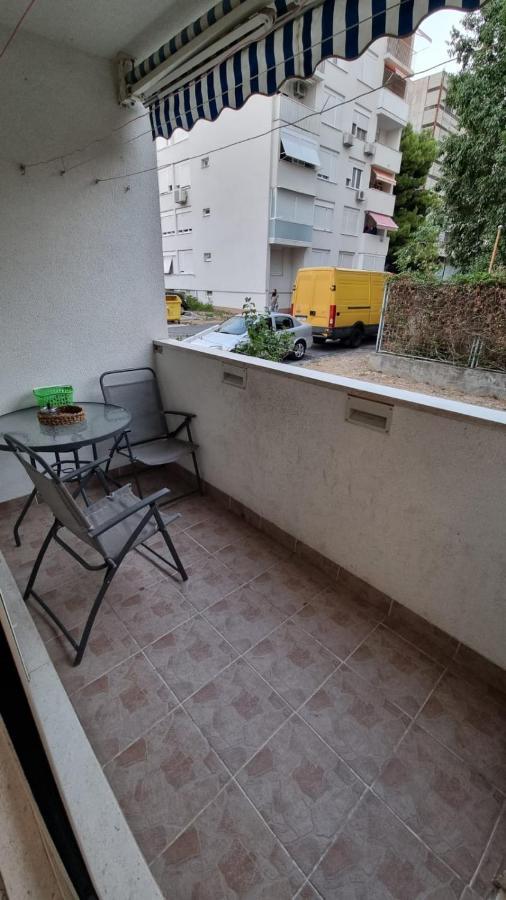 Apartman Dana Split Exterior foto